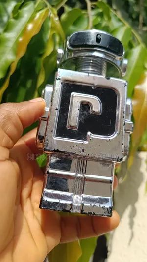 Phantom EDT Unboxed