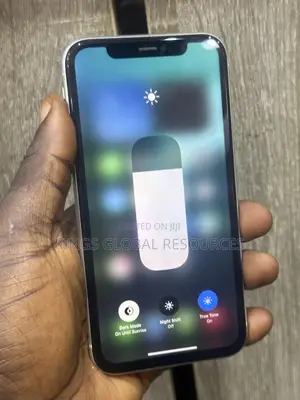 Apple iPhone 11 128 GB White