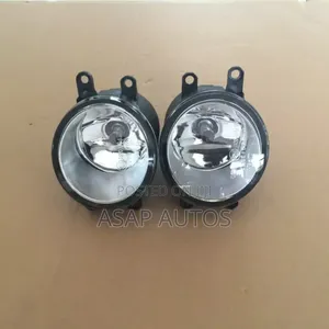 Universal Foglamp for Toyota