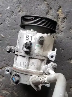 Compressor Hyundai Sonata 2013 (GDI Engine)