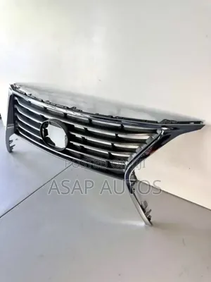 Front Grille for Lexus Rx350 2015