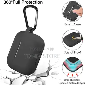 Airpod Pro Silicone Pouch