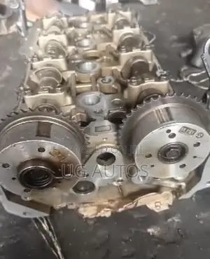 Top Cylinder Hyundai Sonata 2013 (Gdi Engine)