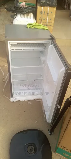 Table Top Refrigerator, Hisense