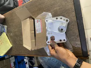 Engine Coolant Mercedes Benz GLA (271 Engine) N/M