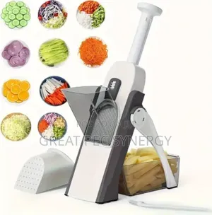 Mandoline Slicer