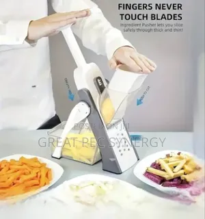 Mandoline Slicer