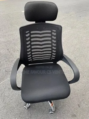 Swivel Office Chair Imported
