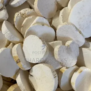 Wild Yam Ungrind 1kg