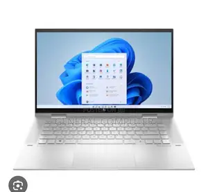 New Laptop HP Envy 14 16GB Intel Core i7 SSD 512GB