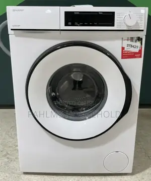 Sharp 8kg Washing Machine