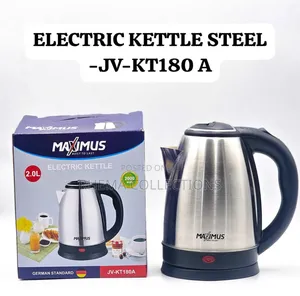 2ltr Maximus Electric Kettle(2000watt)