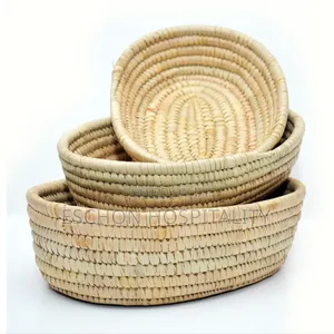 Wholesale Raffia Basket