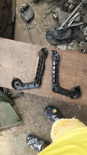 Bumper Clip Toyota Corolla 2018