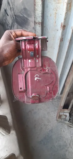 Tank Cover Honda CRV 2008 to 2010