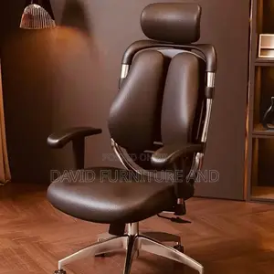 Imported Office Chair