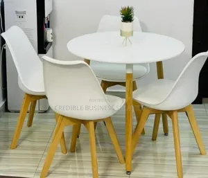 Restaurants Dining Table and Chairs