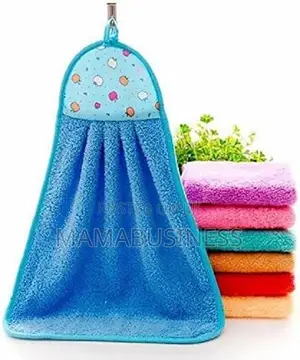 Kitchen Towels