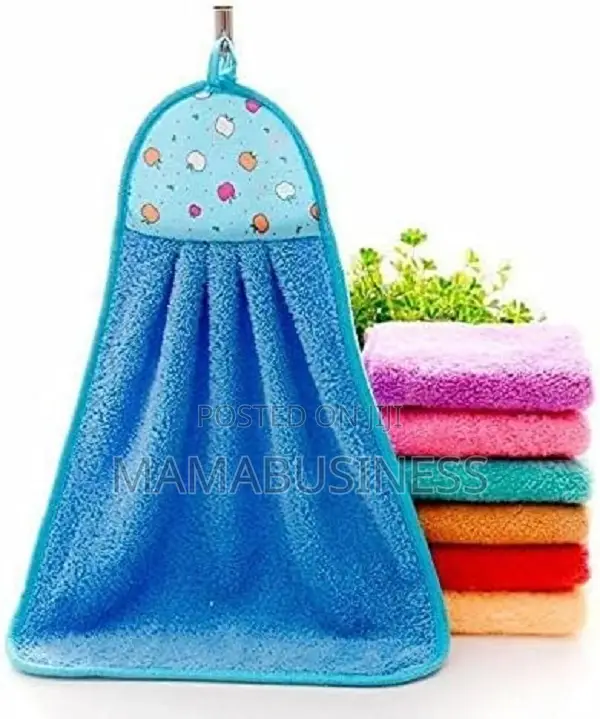 Kitchen Towels