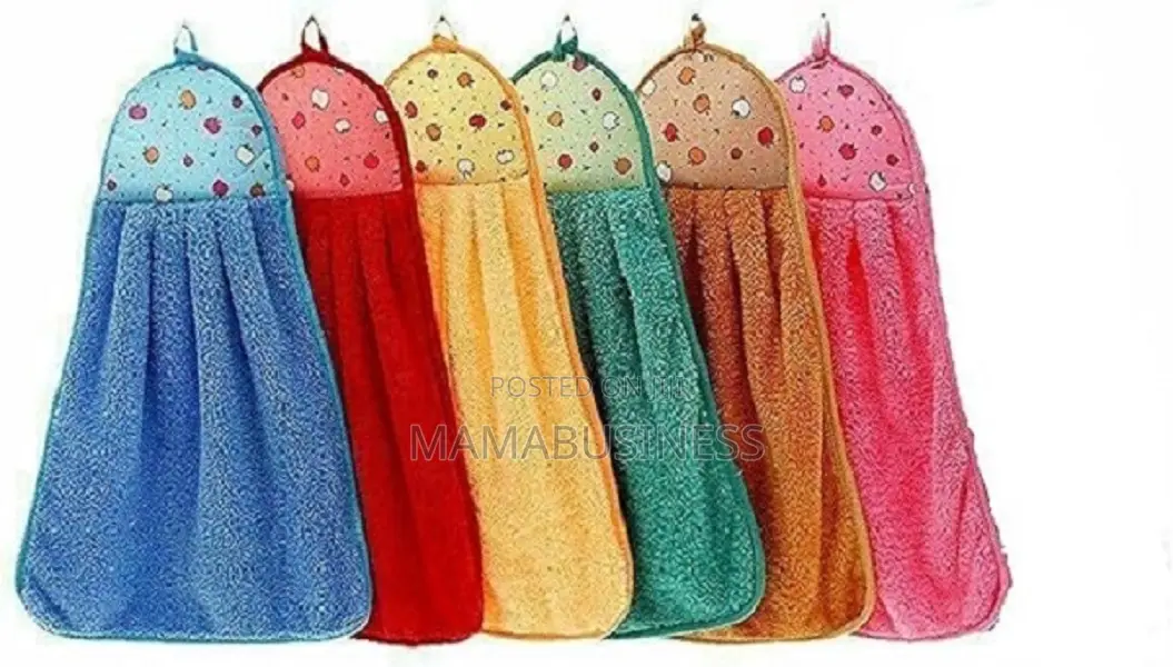 Kitchen Towels