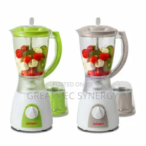 Qasa Blender (Qbl 1542)