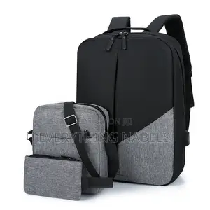 3in1 Laptop Bag