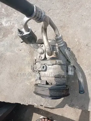 Ac Compressor Avalon 2000/2005 V6 2MZ