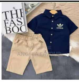 Turkey Boys Sets.