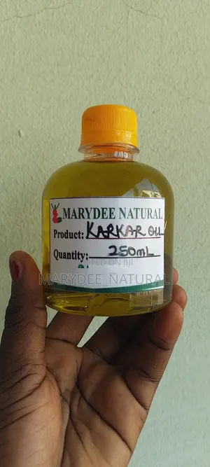 Karkar Oil