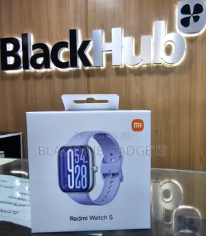Redmi Watch 5