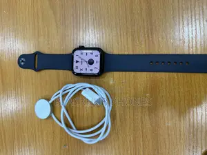 Uk Used Apple Watch Series SE 44mm