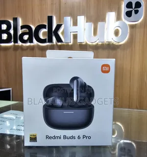 Redmi Buds 6 Pro