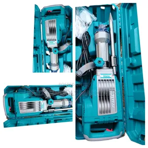 Demolition Machine 1700W Total