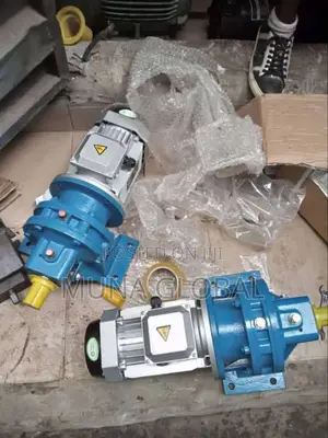 1hp Gear Motor