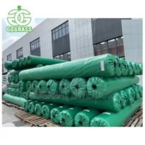 Synthetic Grass Carpet Sold Per Square Meter