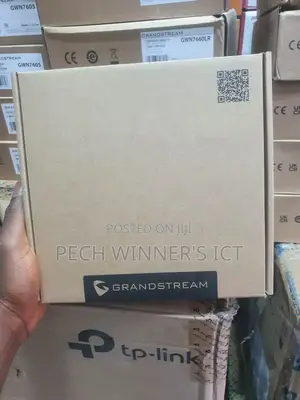 Grandstrem Access Point