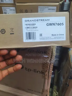 Grandstrem Access Point