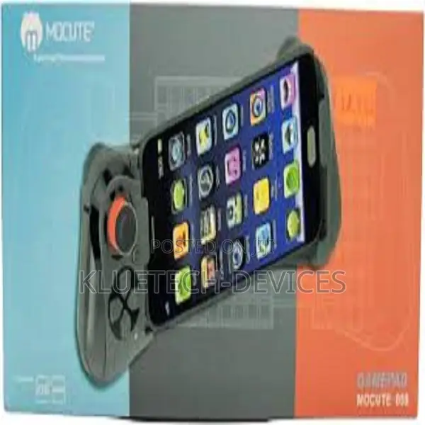Mocute 058 Gamepad Controller Android
