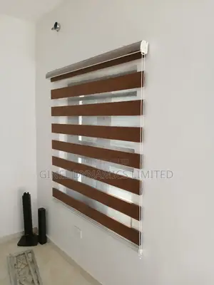 Blind for My Window Space