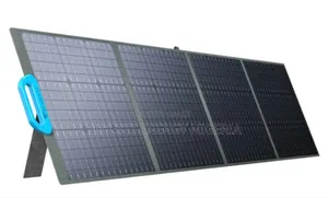 Bluetti PV120 Foldable Solar Panel 120W