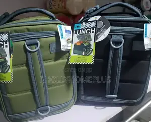Arctic Zone Kids Lunch Box With Microban Lining and Ice Pack
