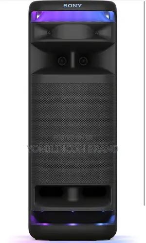 Sony Ult Tower 10 Bluetooth Karaoke Party Speaker With Power