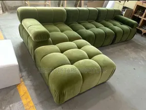 High Quality Lshape Sofa Chair