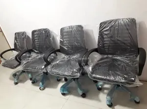 Office Ergonomic Chair