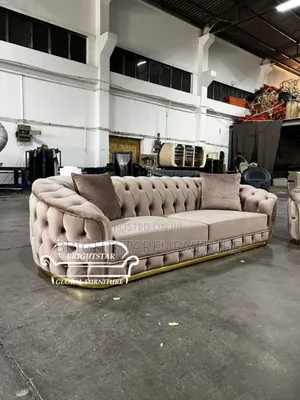 3seater Sofa Chair
