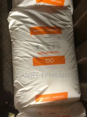 Polypropylene