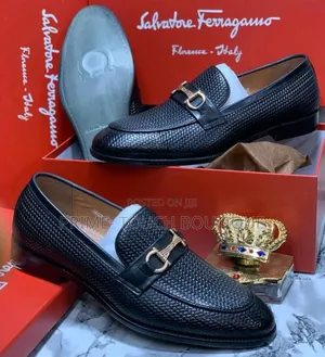 Original Italian Men Shoes.