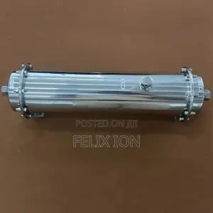 Redox Uf Water Filtration