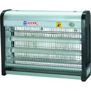 Mosquito and Insect Killer Lights