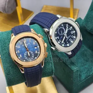 Patek Philippe Quality Luxury Men Wristwatch